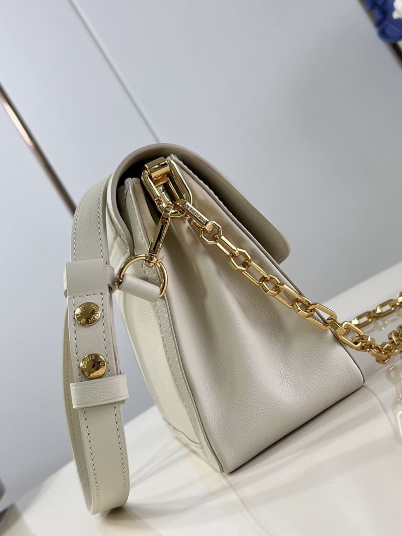 Louis Vuitton Dauphine Bags
